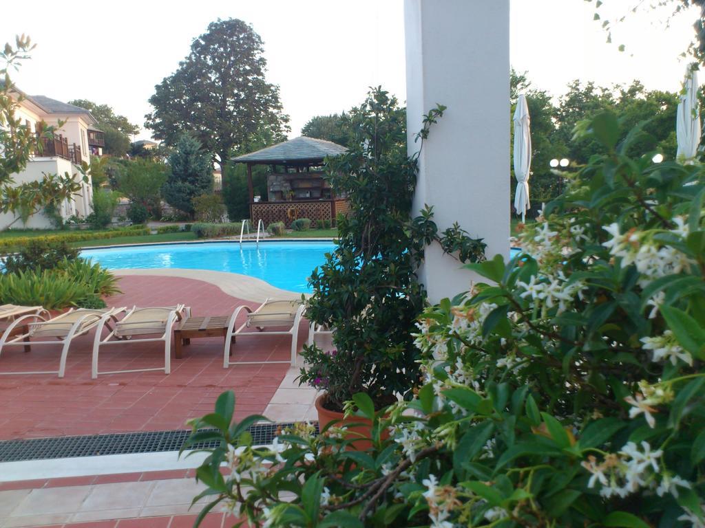 Hotel Pelion Resort Portariá Eksteriør bilde